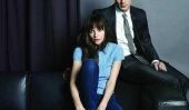 «Cinquante Shades of Grey" Movie Trailer et CAST Nouvelles: 50 Shades étoiles Jamie Dornan et Dakota Johnson Profitez grandes soirées