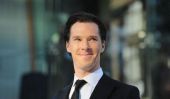 Benedict Cumberbatch Engagement & Relation: Imitation Game 'Acteur annonce l'Union avec Sophie Hunter