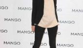 Kate Moss est le nouveau visage de Mango (Photos)