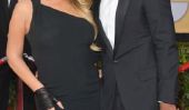 Mariah Carey et Nick Cannon: dans le bonheur conjugal place jalousie