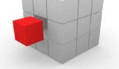 Le cube de Rubik - astuces pour résoudre