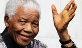Prix ​​noms des Nations Unies Après Nelson Mandela: L'héritage de l'Afrique du Sud Honoré par le prix significative