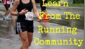 10 leçons Mon enfant peut apprendre de la communauté Courir
