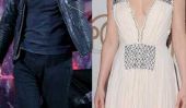 Jennifer Lawrence sure: Chris Martin dépense la Saint Valentin avec Gwyneth