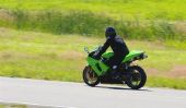 125cc moto - différence entre motocycle léger et moto