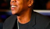 Jay Z Hébergement Floyd Mayweather vs Manny Pacquiao Après Lutte Parti à Las Vegas, tables VIP Commercialisé au prix de $ 50 000