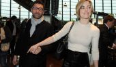 Actrice Melissa George annonce sa grossesse sur Twitter
