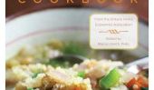 Complete Quinoa Cookbook The Vegetarian