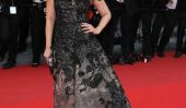 Aishwarya Rai semble incroyable à Cannes Premiere (Photos)