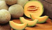 Éclosion de listériose Invites Rappel des cantaloups dans 17 États