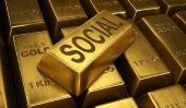 Comment transformer vos efforts sociaux en or