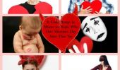 Il pourrait être toujours pire: 20 personnes qui détestent Saint Valentin More Than You