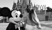 Ariana Grande nouvel album Rumeurs 2014: "problème" Chanteur rompt avec Boyfriend Jai Brooks Encore une fois, taquine "Love Me Harder, '