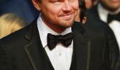 Leonardo DiCaprio Films 2013: Acteur à produire, étoiles à Woodrow Wilson Film