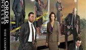 Law & Order 'Classic Series Crime &' Law & Order: Los Angeles "à Premiere en Español