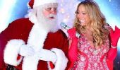 Je pense que nous pouvons tous convenir que un film de Noël de Mariah Carey est une idée brillante