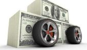 Calculer les coûts de réparation de pneus correctement - comment cela fonctionne: