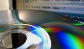 Utilisez Windows DVD Maker pour Windows 7 - comment cela fonctionne: