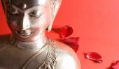 rituels de mort dans le bouddhisme - informatif