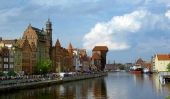 Polonais Répertoire - comment trouver de vieux amis de Gdansk à Lodz