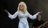 Dolly Parton célèbre 50 ans à Nashville: Chanteur pourparlers communauté LGBT "Jolene", explique les juger est un péché