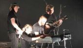 Coldplay nouvel album et Chansons 2014: 'Magic' être leur sixième studio de sortie