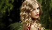 Top 10 des choses que vous ne saviez pas sur Taylor Swift