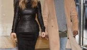 Mariage de Kim Kardashian et Kanye West: € 90 000 par personne