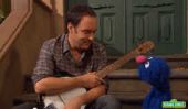 Sesame Street 44e saison démarre avec Dave Matthews, Grover et Sentiments