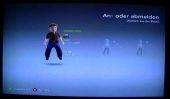 Xbox 360: les questions de changement - procédure