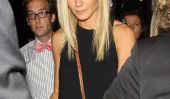 Back To Basics: Gwyneth Paltrows style All-Black (PHOTOS)