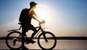 Acheter entraînement par courroie pour une bicyclette - vous devriez noter