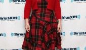 Kelly Clarkson est enceinte: souhait de Noël se réalise