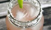 5 Cocktails d'été rafraîchissantes dans un bocal