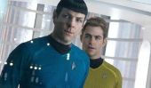 Star Trek 3 Nouvelles, Moulage, et Directeur: Film rumeur à tirer à Dubaï