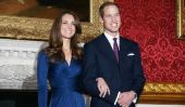 Kate Middleton, Prince William, Baby George Dernières Nouvelles: duc et la duchesse d'abord publique Apparence Depuis royale naissance