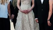 Nicole Kidman ne porter Robe Oscars Rejeté d'Anne Hathaway à Cannes?