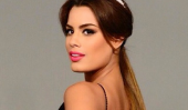 Miss Colombie 2014 Ariadna Gutierrez dit qu'elle aurait pas gagné l'an dernier, est honoré d'être comparé à Sofia Vergara
