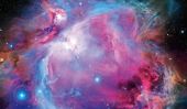 Nébuleuse d'Orion Mort stars Détruire des planètes;  La Terre est la prochaine cible?