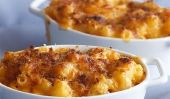 Les 15 meilleures recettes Mac-n-fromage pour l'automne & Astuces pour Making It