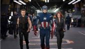 "Avengers: Age of Ultron» Casting, spoilers: Film de jeter Extras en Italie