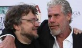 Ron Perlman Tweets réponses sur Guillermo del Toro et Jorge Gutierrez Film 'Le Livre de la Vie »