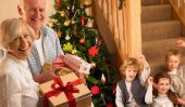 6 Cadeaux grand groupe pour les grands-parents