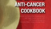 ARTICLE DU JOUR: The Ultimate Anti-Cancer Cookbook