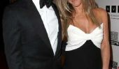 Amour Crise: Jennifer Aniston et Justin Theroux utilisent conseiller de mariage