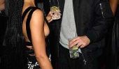Robert Pattinson et FKA Brindilles Relation Nouvelles Mise à jour 2015: Pourquoi «The Rover» Acteur at-il donné une amie Promise Ring lieu d'une bague de fiançailles?