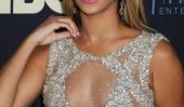 Beyoncé © Obtient une Stepmom 5 ans de plus que Jay-Z