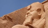 Ramsès du roi égyptien - de sorte que les séparateurs Kinderkostüm