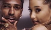 Ariana Grande & Big Sean Relation Nouvelles Mise à jour 2014: sont les deux stars Rencontres?