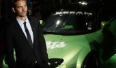 Paul Walker Mort Mise à jour: Fast and Furious Date 7 de sortie Inchangé, Script Re-écrit
